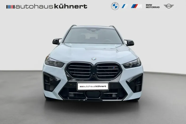 BMW X5 M din 2024 cu 9.998 km - oferta BMW166718 - foto 2