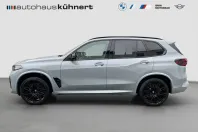 BMW X5 M din 2024 cu 9.998 km - oferta BMW166718 - foto 3