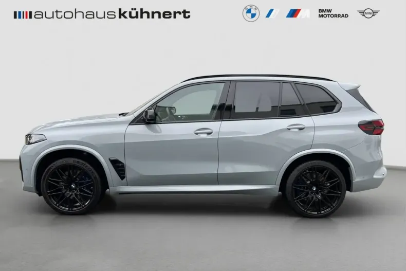 BMW X5 M din 2024 cu 9.998 km - oferta BMW166718 - foto 3