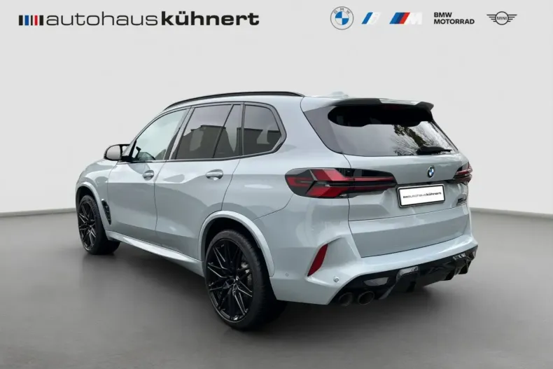 BMW X5 M din 2024 cu 9.998 km - oferta BMW166718 - foto 4