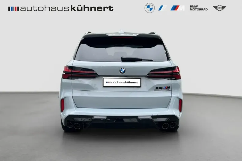 BMW X5 M din 2024 cu 9.998 km - oferta BMW166718 - foto 5