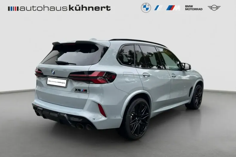 BMW X5 M din 2024 cu 9.998 km - oferta BMW166718 - foto 6