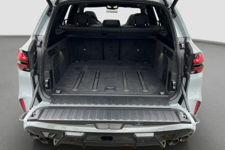 BMW X5 M din 2024 cu 9.998 km - oferta BMW166718 - foto 9