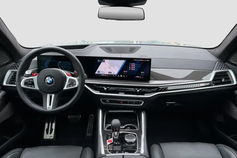 BMW X5 M din 2024 cu 9.998 km - oferta BMW166718 - foto 11