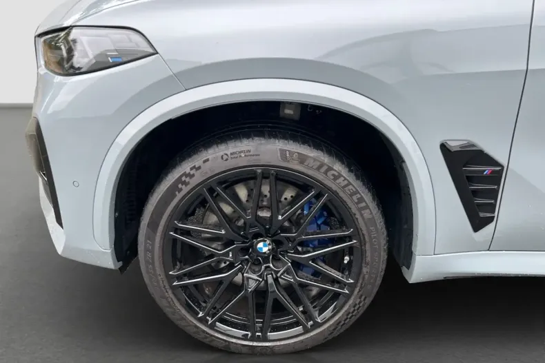 BMW X5 M din 2024 cu 9.998 km - oferta BMW166718 - foto 16