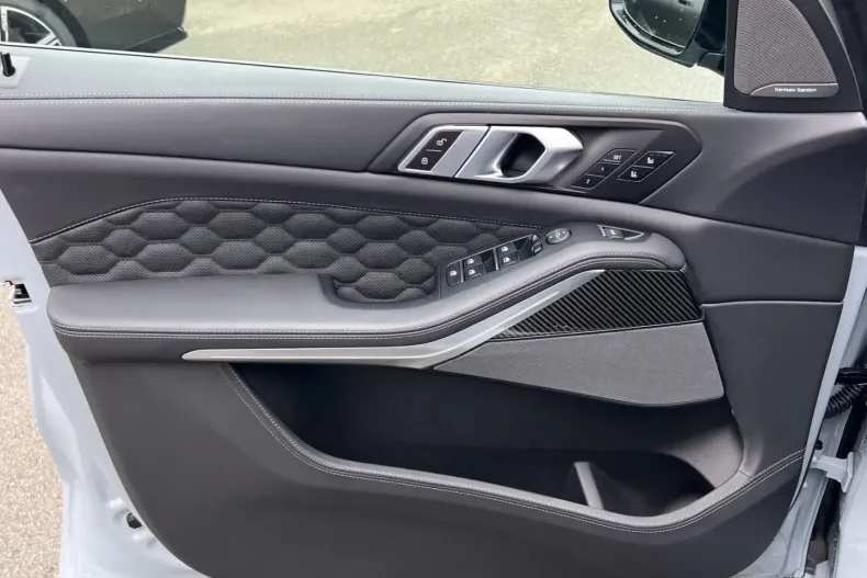 BMW X5 M din 2024 cu 9.998 km - oferta BMW166718 - foto 18