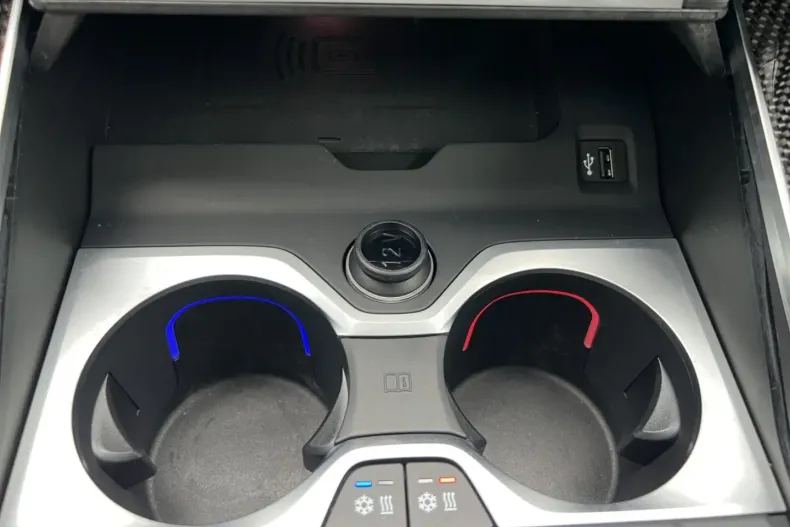 BMW X5 M din 2024 cu 9.998 km - oferta BMW166718 - foto 23