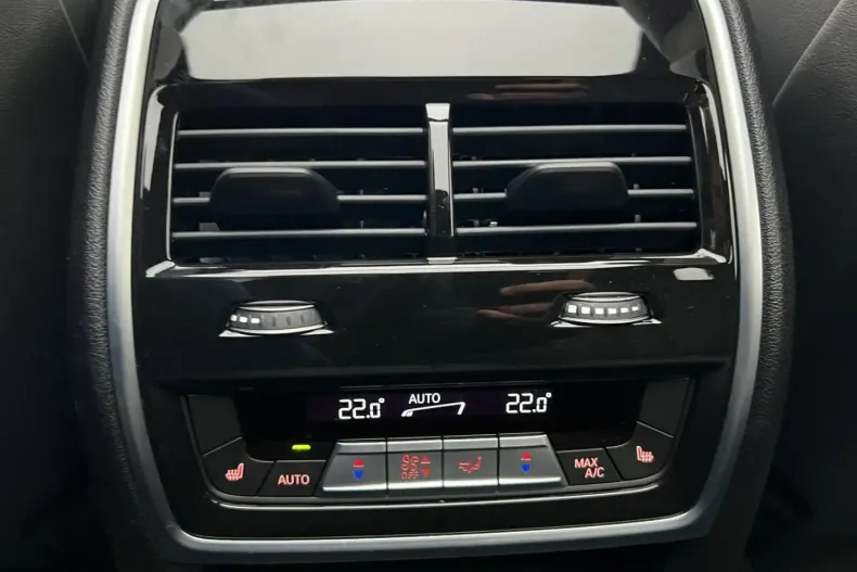 BMW X5 M din 2024 cu 9.998 km - oferta BMW166718 - foto 24