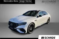 Mercedes-Benz E 53 AMG din 2025 cu 11.900 km - oferta MER166719 - foto 1