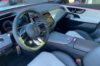 Mercedes-Benz E 53 AMG din 2025 cu 11.900 km - oferta MER166719 - foto 6