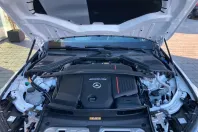 Mercedes-Benz E 53 AMG din 2025 cu 11.900 km - oferta MER166719 - foto 10