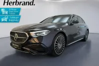 Mercedes-Benz E 220 din 2024 cu 21.670 km - oferta MER166720 - foto 1