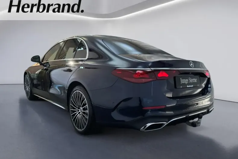 Mercedes-Benz E 220 din 2024 cu 21.670 km - oferta MER166720 - foto 4