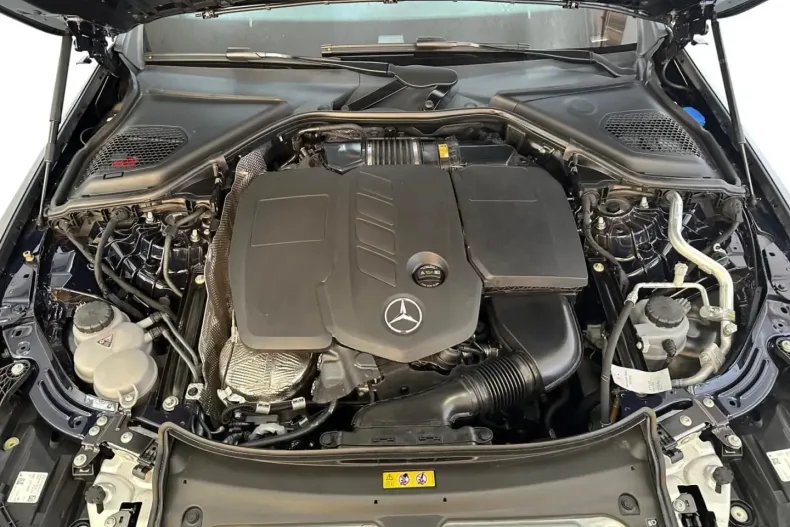 Mercedes-Benz E 220 din 2024 cu 21.670 km - oferta MER166720 - foto 7