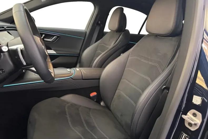 Mercedes-Benz E 220 din 2024 cu 21.670 km - oferta MER166720 - foto 12