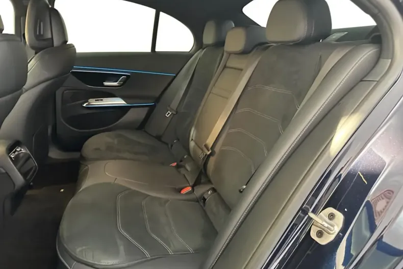 Mercedes-Benz E 220 din 2024 cu 21.670 km - oferta MER166720 - foto 14