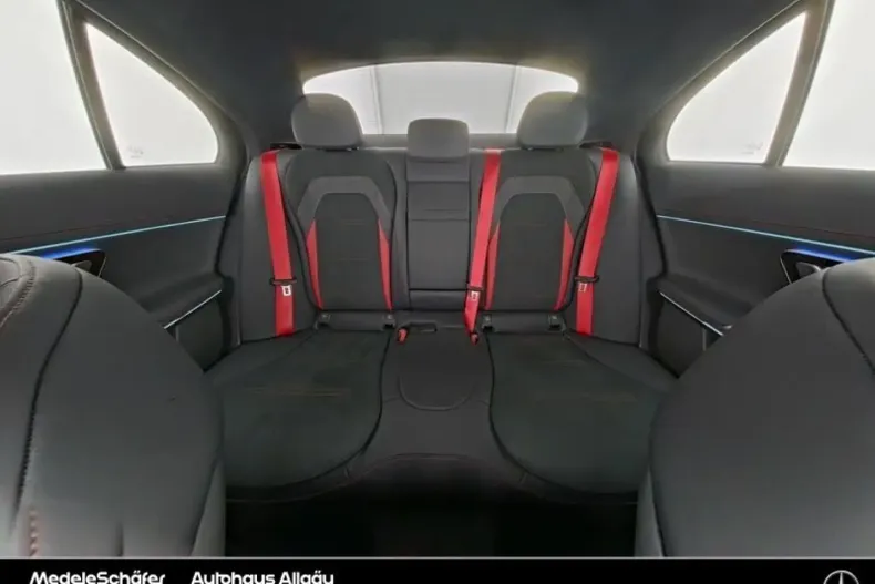 Mercedes-Benz E 53 AMG din 2025 cu 39.402 km - oferta MER166721 - foto 7