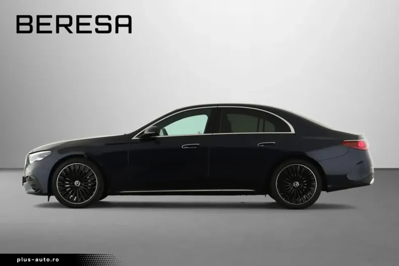 Mercedes-Benz E 200 din 2024 cu 3.200 km - oferta MER166723 - foto 2