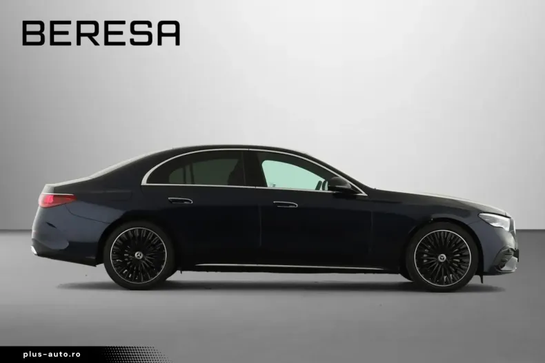 Mercedes-Benz E 200 din 2024 cu 3.200 km - oferta MER166723 - foto 6