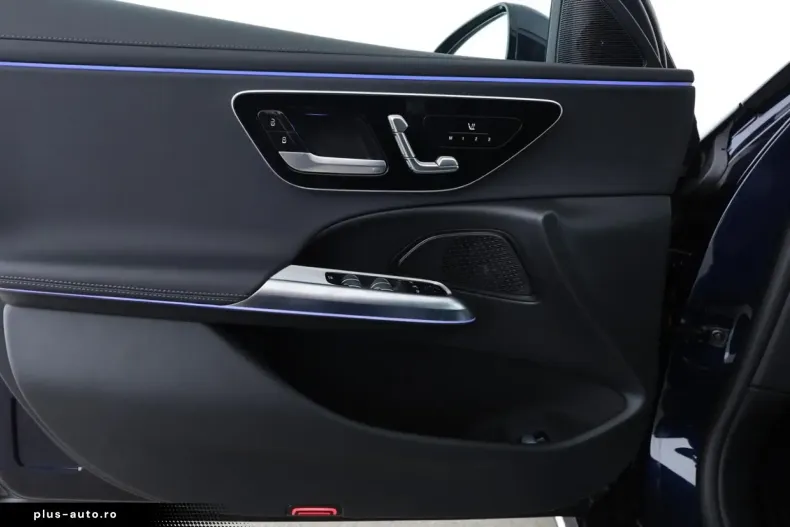 Mercedes-Benz E 200 din 2024 cu 3.200 km - oferta MER166723 - foto 13