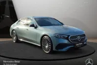 Mercedes-Benz E 220 din 2024 cu 11.277 km - oferta MER166724 - foto 5