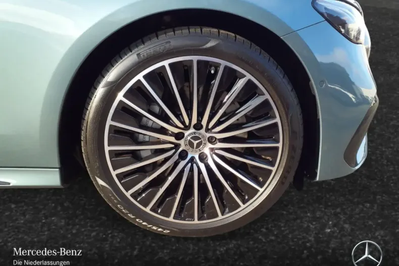 Mercedes-Benz E 220 din 2024 cu 11.277 km - oferta MER166724 - foto 6