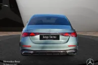 Mercedes-Benz E 220 din 2024 cu 11.277 km - oferta MER166724 - foto 9