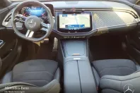Mercedes-Benz E 220 din 2024 cu 11.277 km - oferta MER166724 - foto 13