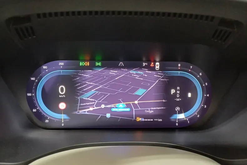 Volvo XC60 din 2022 cu 59.679 km - oferta VOL166725 - foto 12