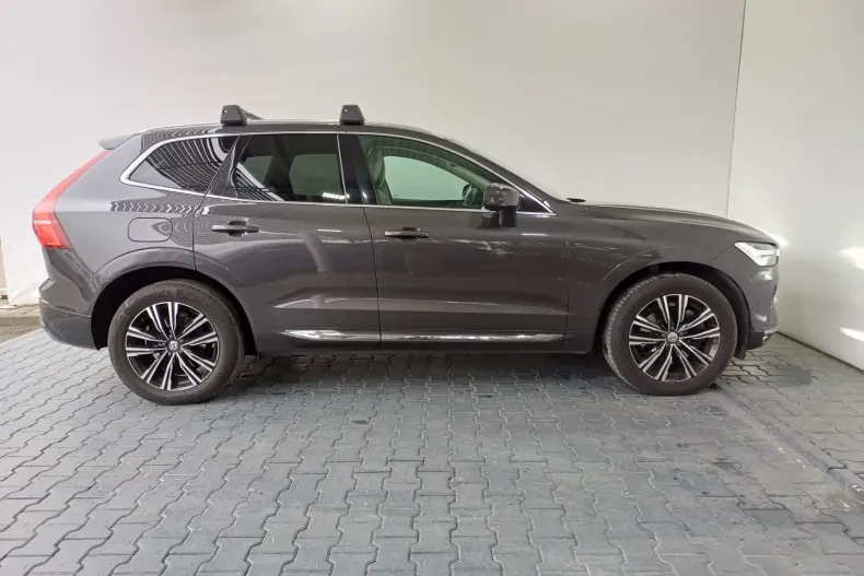Volvo XC60 din 2022 cu 59.679 km - oferta VOL166725 - foto 34