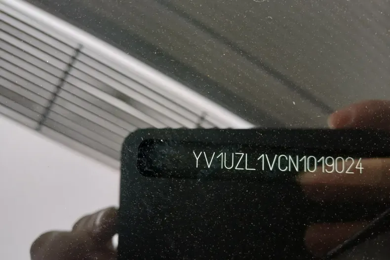 Volvo XC60 din 2022 cu 59.679 km - oferta VOL166725 - foto 37