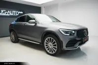 Mercedes-Benz GLC 200 din 2020 cu 86.000 km - oferta MER166726 - foto 1