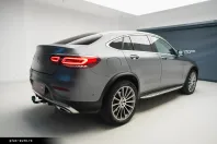 Mercedes-Benz GLC 200 din 2020 cu 86.000 km - oferta MER166726 - foto 5