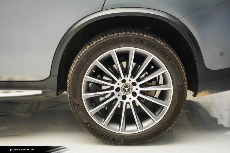 Mercedes-Benz GLC 200 din 2020 cu 86.000 km - oferta MER166726 - foto 8