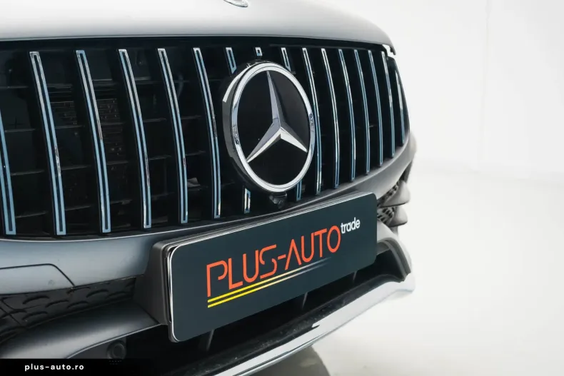 Mercedes-Benz GLC 200 din 2020 cu 86.000 km - oferta MER166726 - foto 12