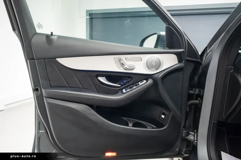 Mercedes-Benz GLC 200 din 2020 cu 86.000 km - oferta MER166726 - foto 17