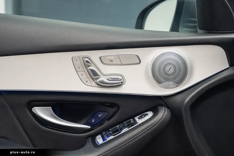 Mercedes-Benz GLC 200 din 2020 cu 86.000 km - oferta MER166726 - foto 18