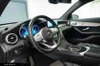 Mercedes-Benz GLC 200 din 2020 cu 86.000 km - oferta MER166726 - foto 20