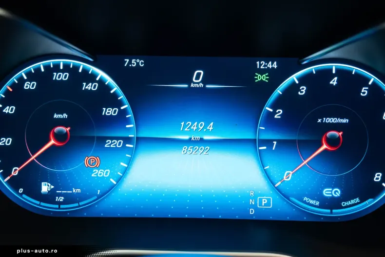 Mercedes-Benz GLC 200 din 2020 cu 86.000 km - oferta MER166726 - foto 21