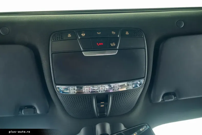 Mercedes-Benz GLC 200 din 2020 cu 86.000 km - oferta MER166726 - foto 22