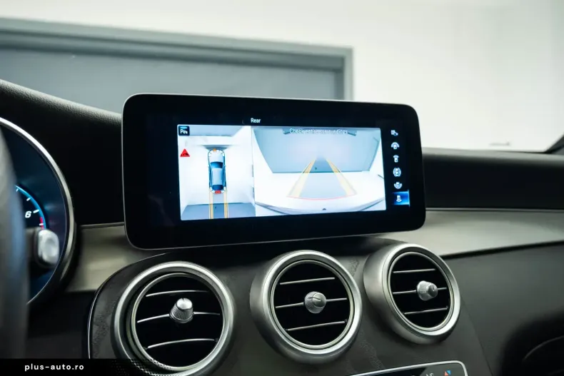 Mercedes-Benz GLC 200 din 2020 cu 86.000 km - oferta MER166726 - foto 24