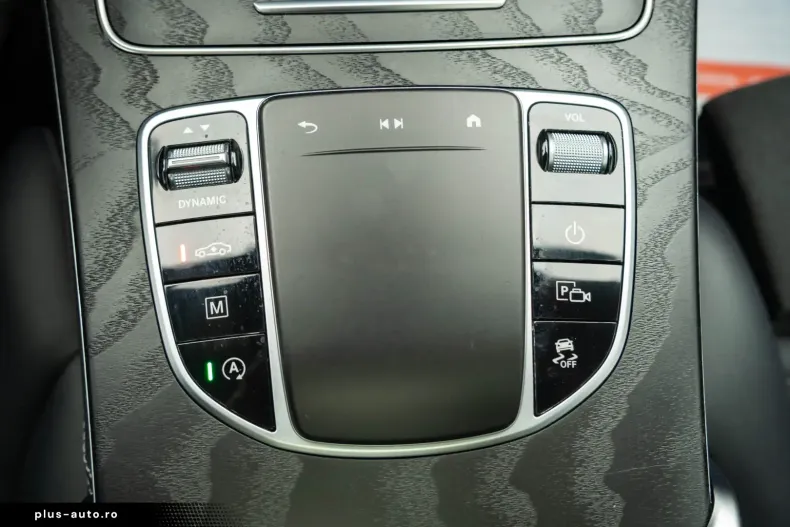 Mercedes-Benz GLC 200 din 2020 cu 86.000 km - oferta MER166726 - foto 25