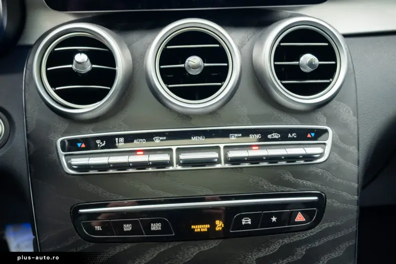 Mercedes-Benz GLC 200 din 2020 cu 86.000 km - oferta MER166726 - foto 26