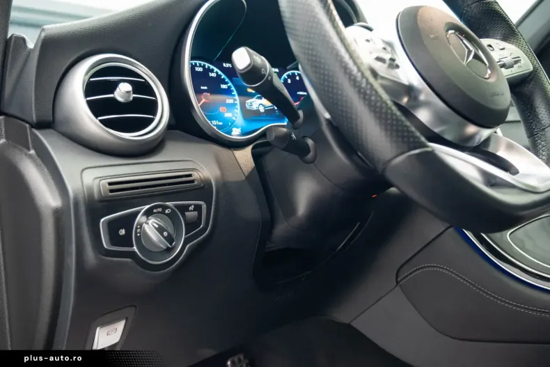 Mercedes-Benz GLC 200 din 2020 cu 86.000 km - oferta MER166726 - foto 27