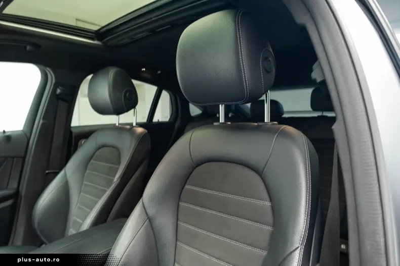 Mercedes-Benz GLC 200 din 2020 cu 86.000 km - oferta MER166726 - foto 28