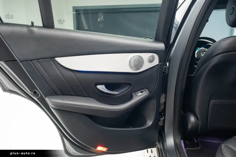 Mercedes-Benz GLC 200 din 2020 cu 86.000 km - oferta MER166726 - foto 30