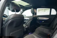 Mercedes-Benz GLC 200 din 2020 cu 86.000 km - oferta MER166726 - foto 32