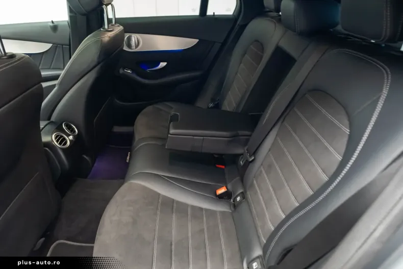 Mercedes-Benz GLC 200 din 2020 cu 86.000 km - oferta MER166726 - foto 33