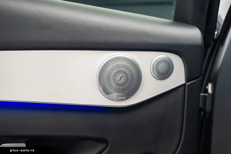 Mercedes-Benz GLC 200 din 2020 cu 86.000 km - oferta MER166726 - foto 37