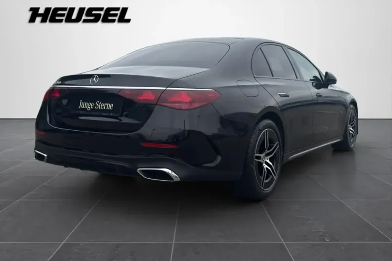 Mercedes-Benz E 200 din 2024 cu 53.393 km - oferta MER166727 - foto 4